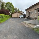 Kukonkarinkatu 11 as2 etupiha