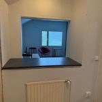 Kukonkarinkatu 11 as2 keittiö baaritaso