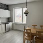 Syväraumankatu35_Keittiö Vuokra-asunto Rauma – Hinkula Syväraumankatu35 Vuokrakohde Rauma – kalustettu asunto Lyhytaikainen vuokraus Rauma – asunto