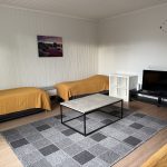 Vuokra-asunto Rauma – Hinkula Syväraumankatu35 Vuokrakohde Rauma – kalustettu asunto Lyhytaikainen vuokraus Rauma – asunto