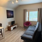 Kukonkarinkatu 11 olohuone