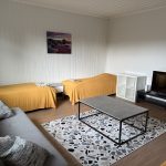 Vuokra-asunto Rauma – Hinkula Syväraumankatu35 Vuokrakohde Rauma – kalustettu asunto Lyhytaikainen vuokraus Rauma – asunto