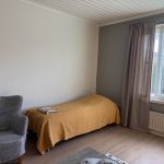 Vuokra-asunto Rauma – Hinkula Syväraumankatu35 Vuokrakohde Rauma – kalustettu asunto Lyhytaikainen vuokraus Rauma – asunto