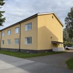 Vuokra-asunto Rauma – Hinkula Syväraumankatu35 Vuokrakohde Rauma – kalustettu asunto Lyhytaikainen vuokraus Rauma – asunto