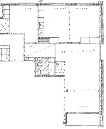 Pohjakuva Eteläkatu 2